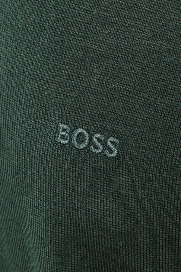 ΠΛΕΚΤΗ ΜΠΛΟΥΖΑ BOSS - 385